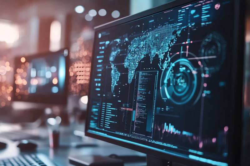 政企信创解决方案