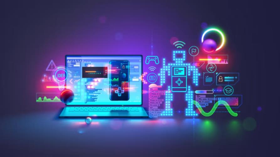 汝州市软件开发公司
